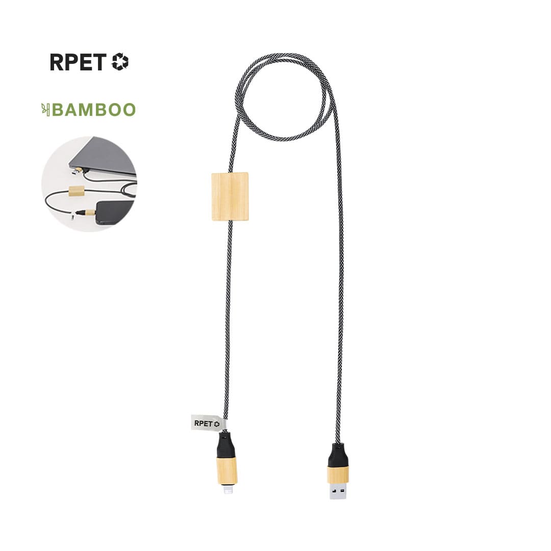 Segers Charging Cable