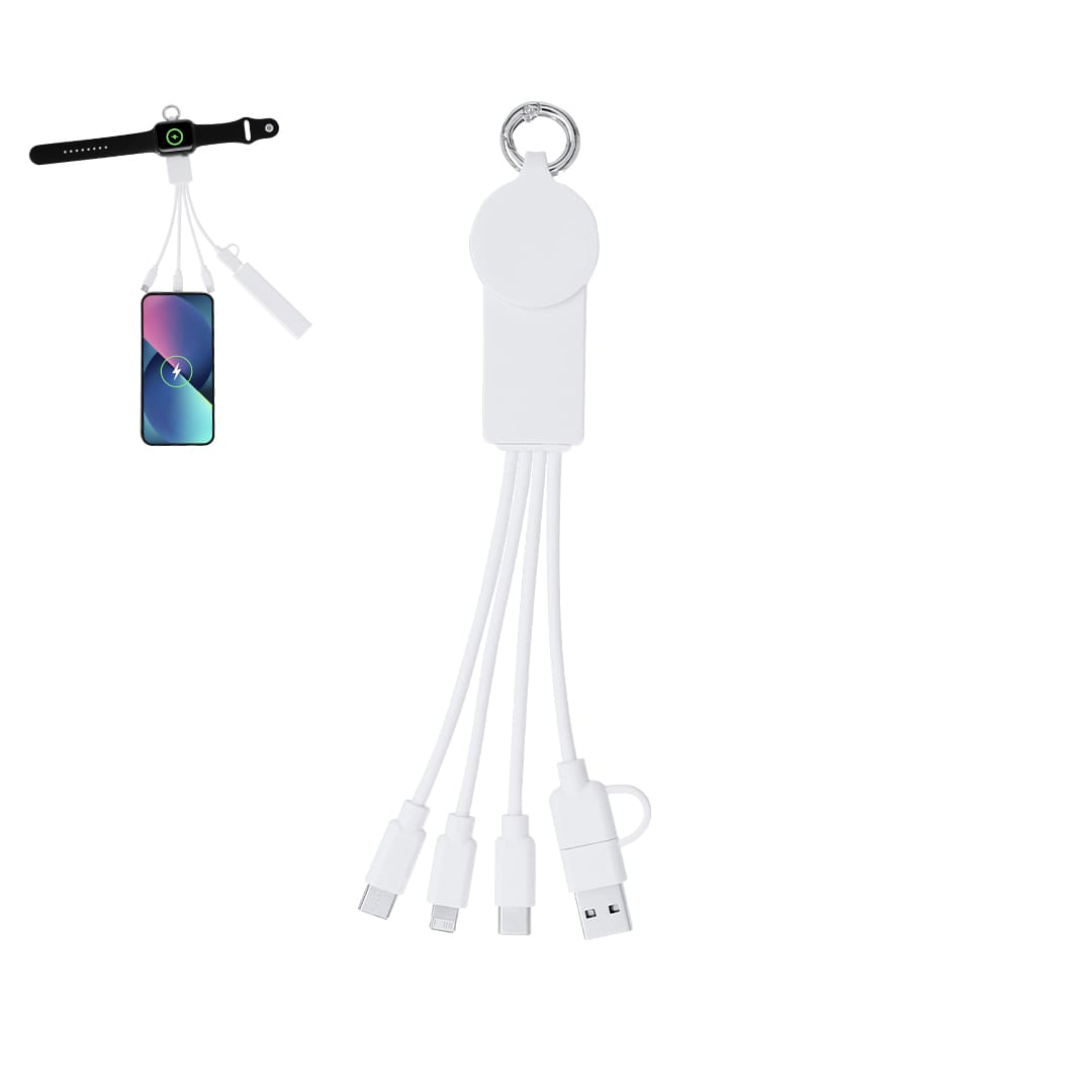 Krizia Charging Cable