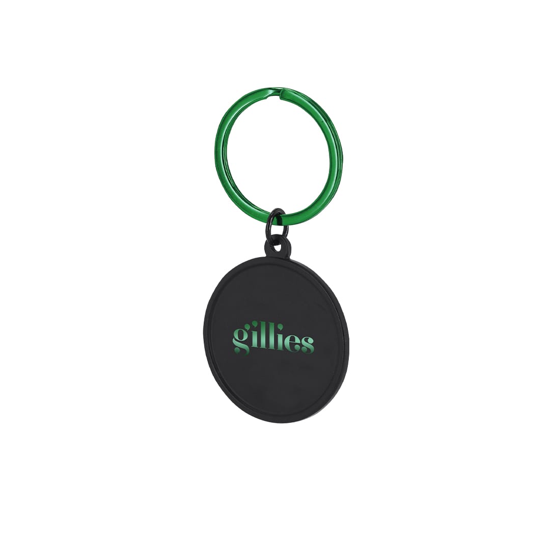 Klapson Keyring promotional product