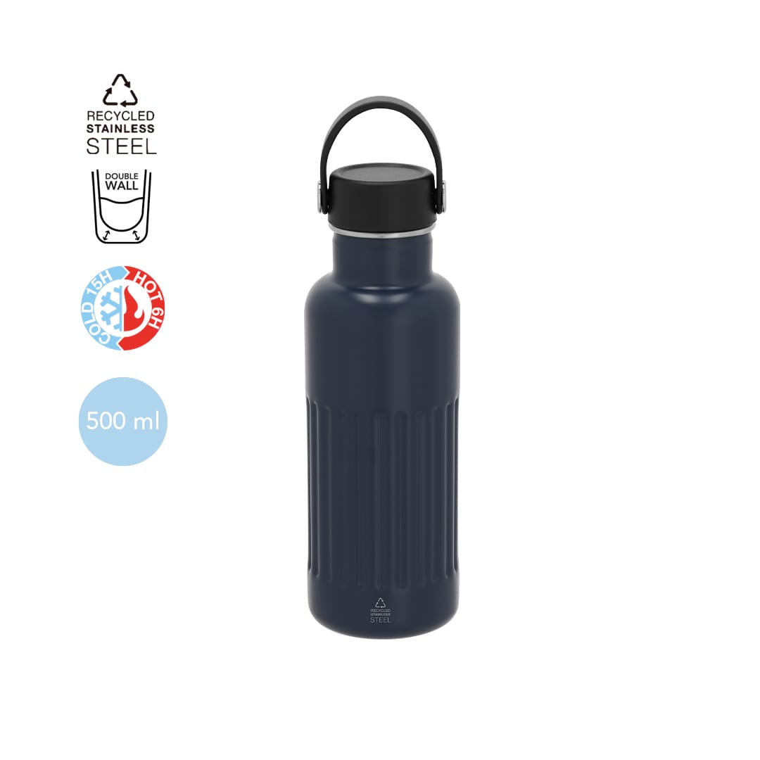 Welker Insulated Bottle