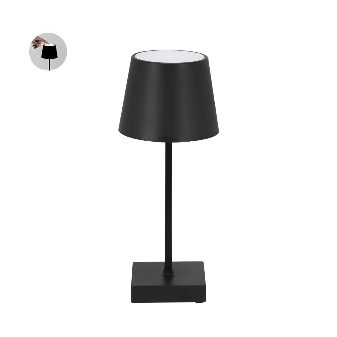 Madison Lamp promotional product