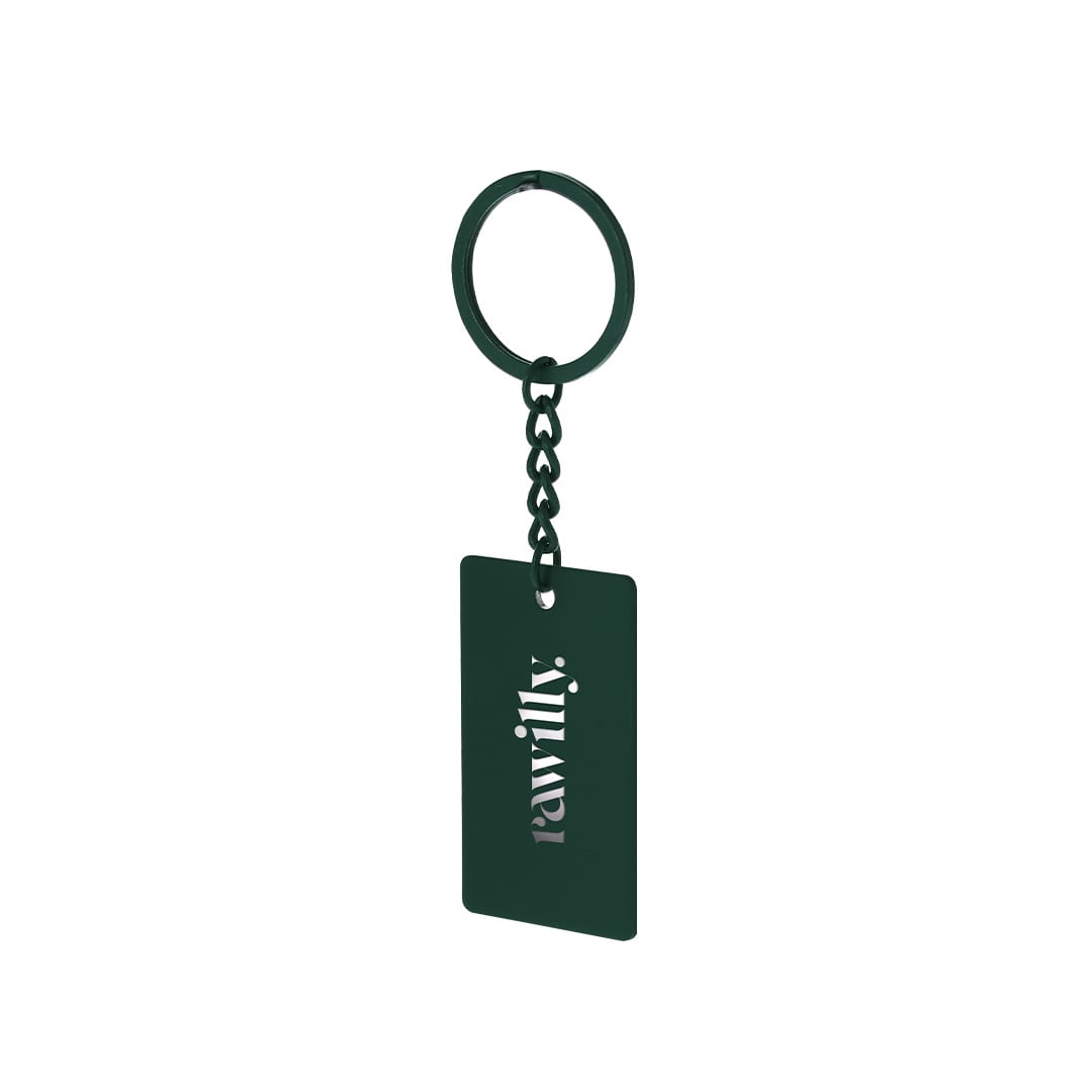 Taraf Keyring