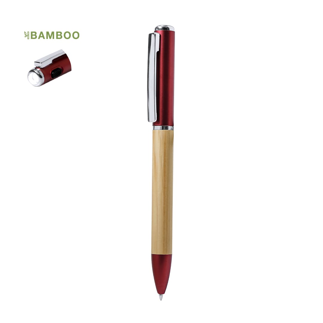 Telnay Pen Torch