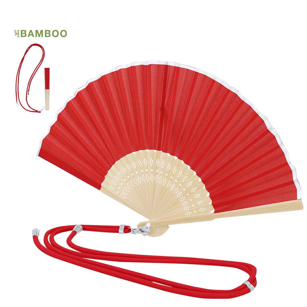 Yanex Hand Fan