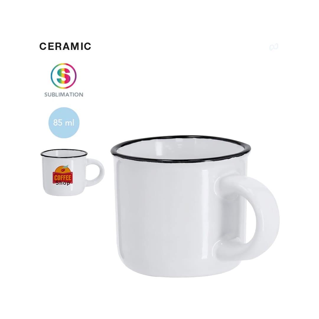 Monbeik Sublimation Mug