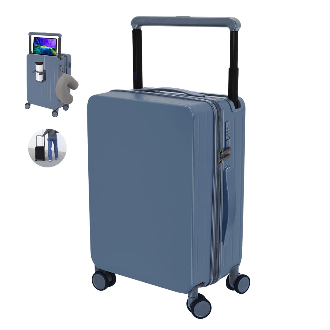 Corbin Trolley