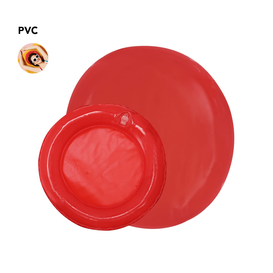 Zalox Frisbee Pad