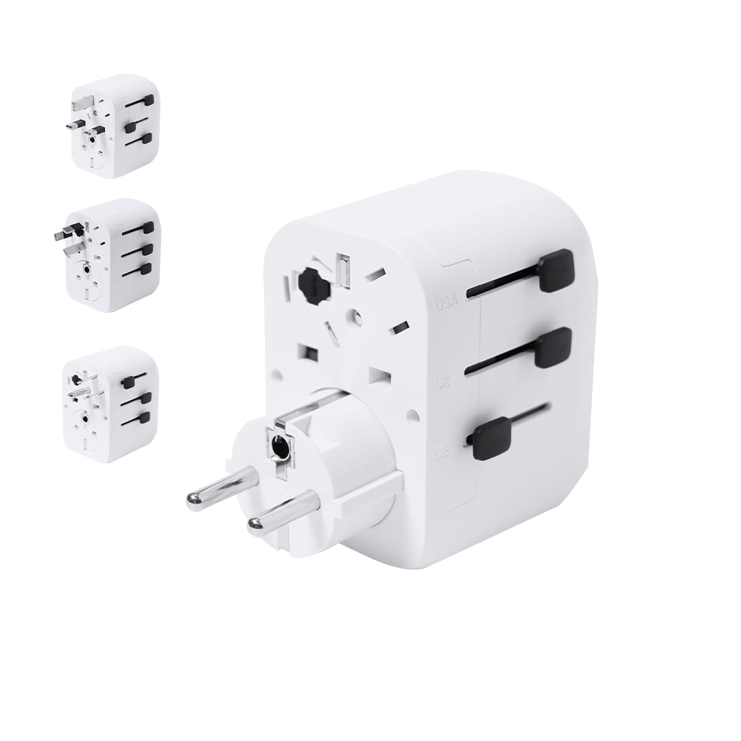 Wando Plug Adapter