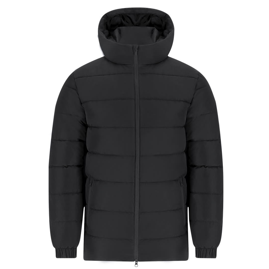 Eren Parka