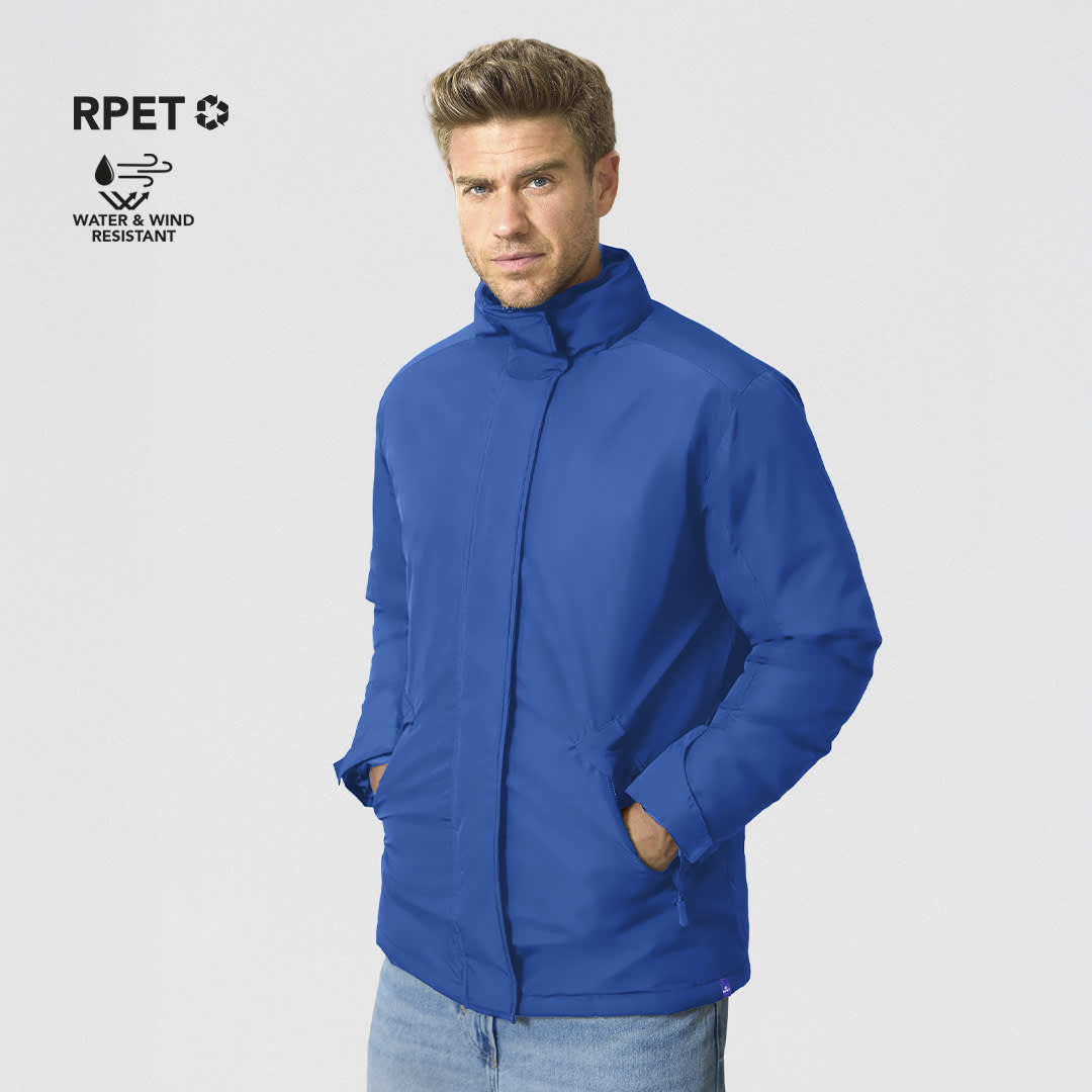 Oceanía Parka