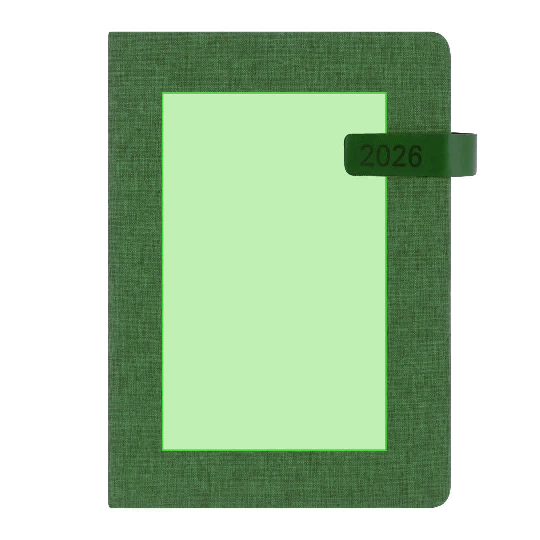 Mylok Diary