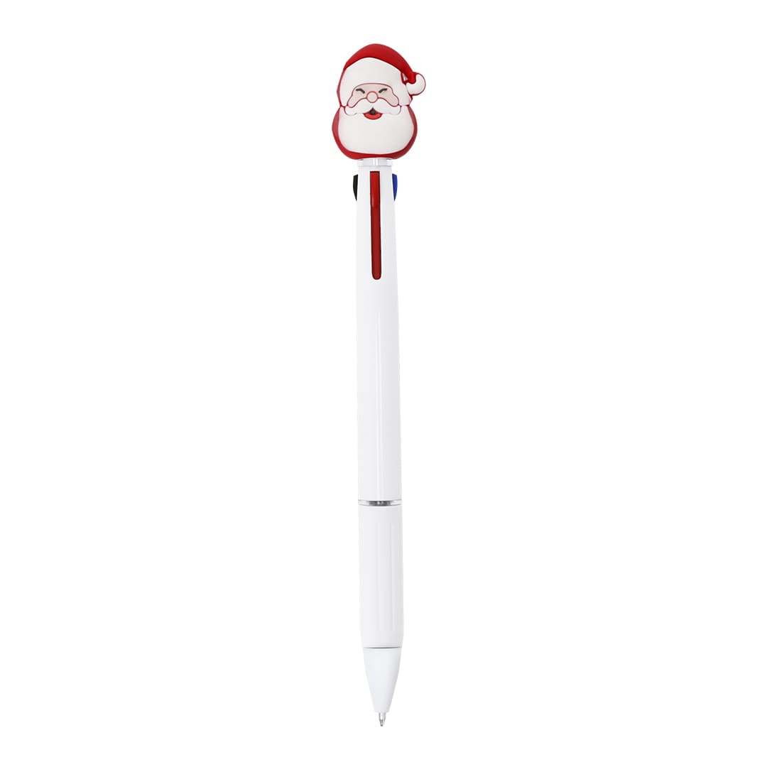 Trismas Multicolored Pen