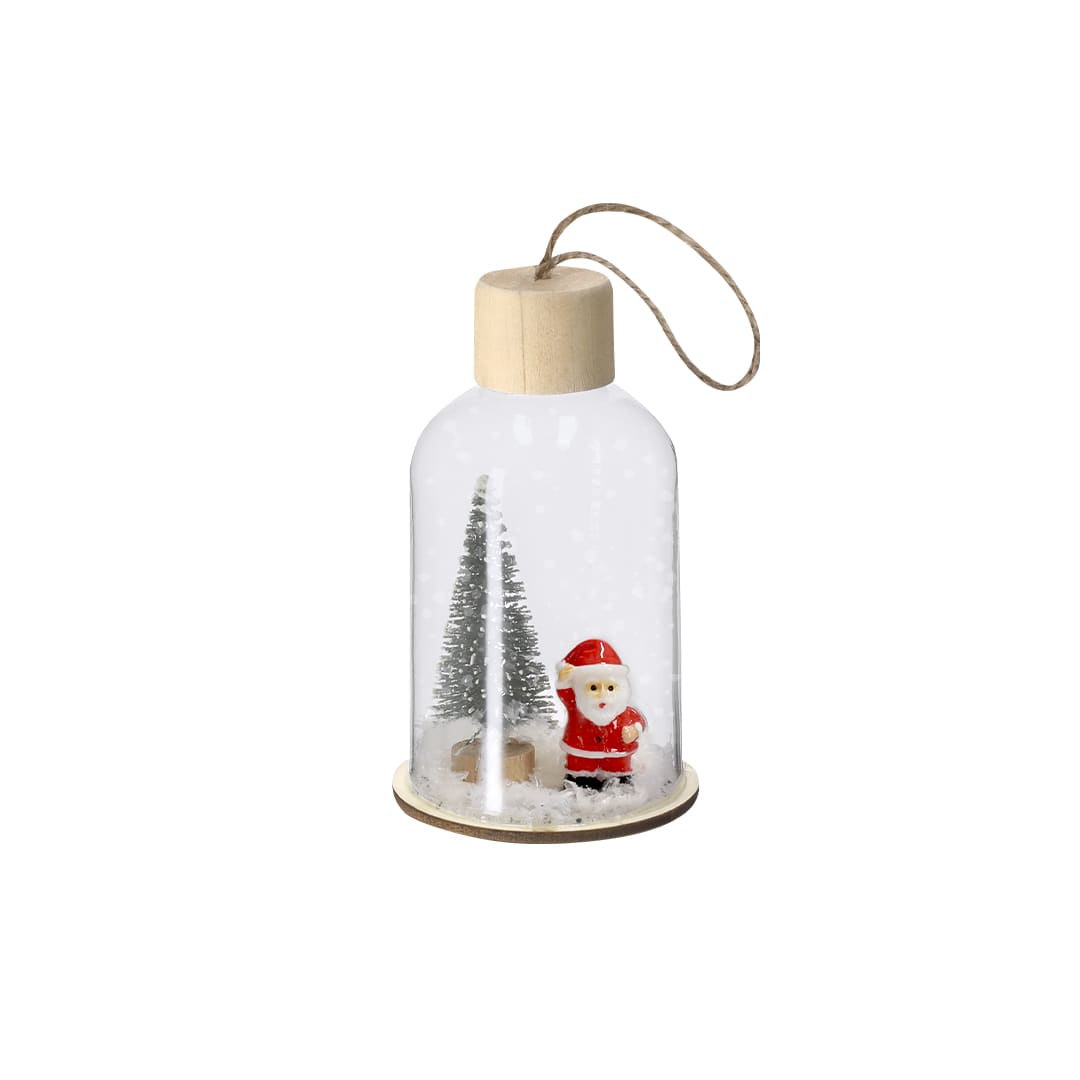 Babek Christmas Decoration promotional product