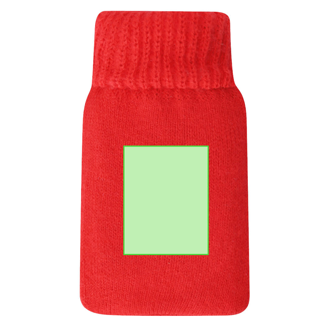 Grexar Heat Pack promotional product