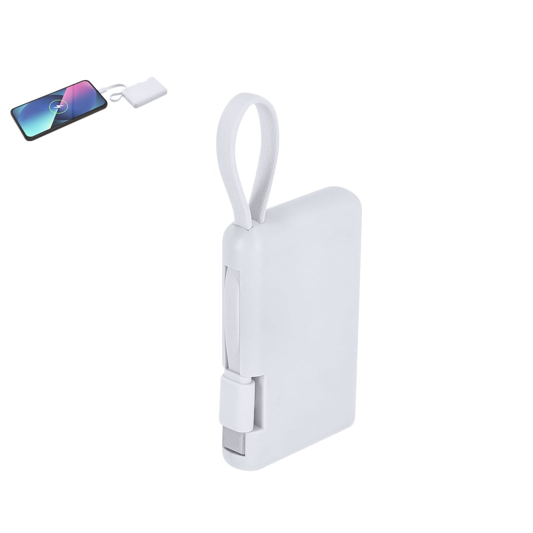 Brandin Power Bank
