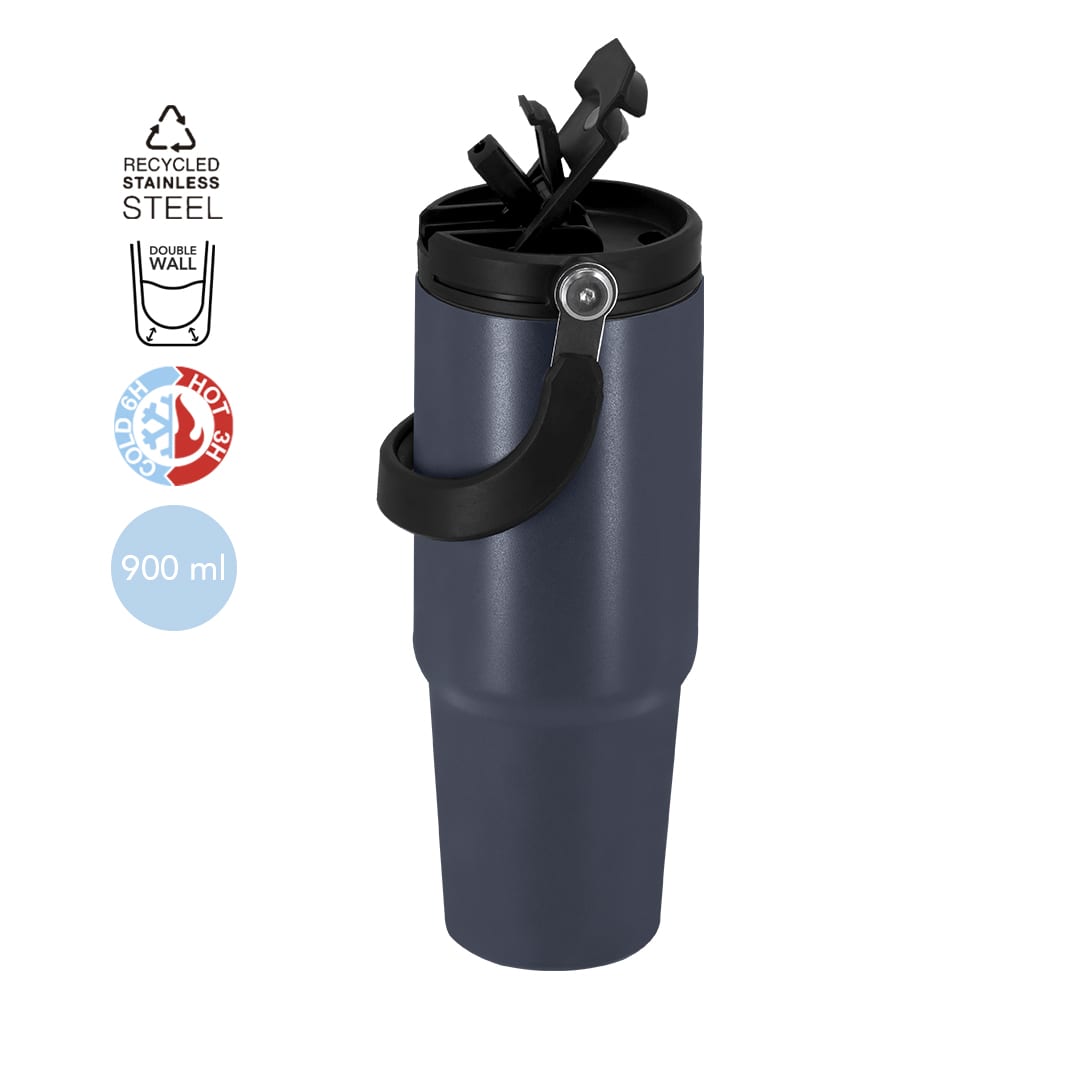 Chalmer Insulated Cup