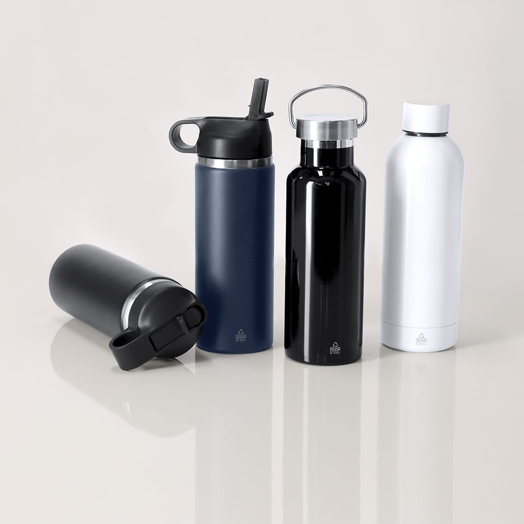 Muns Insulated Bottle