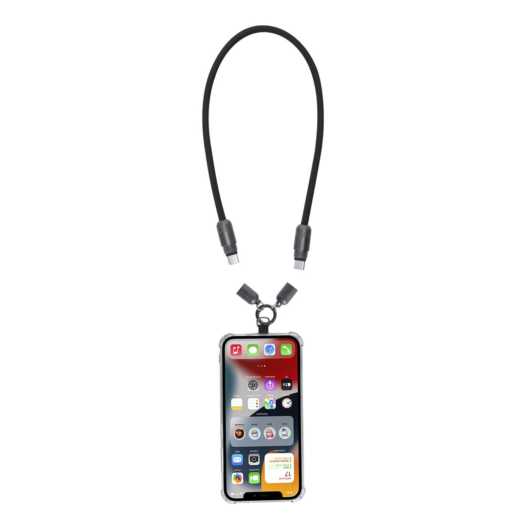 Micers Holder Charging Cable