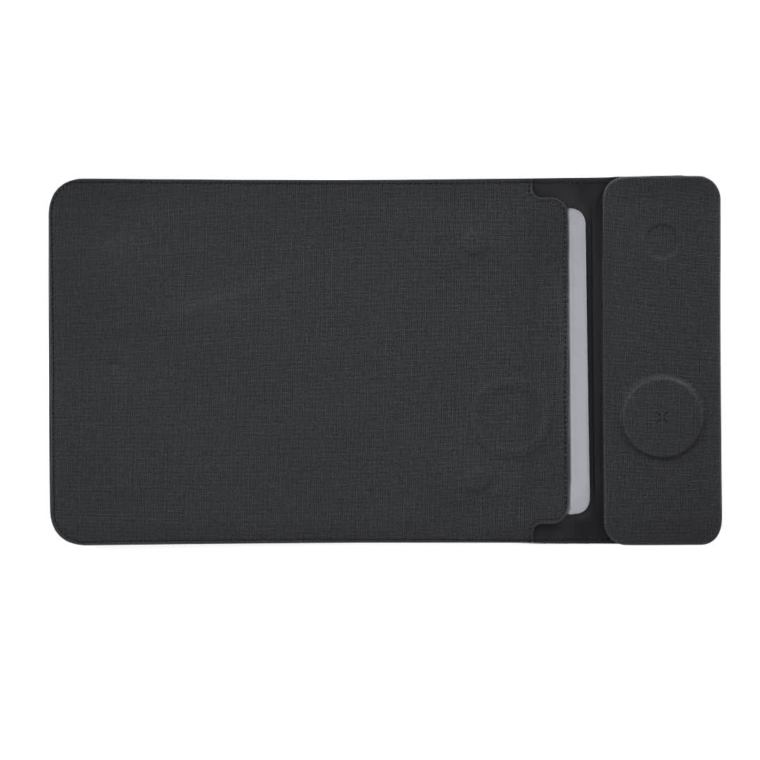 Benrix Multifunction Laptop Pouch