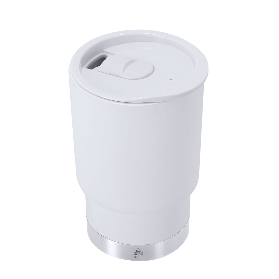 Clancy Insulated Cup