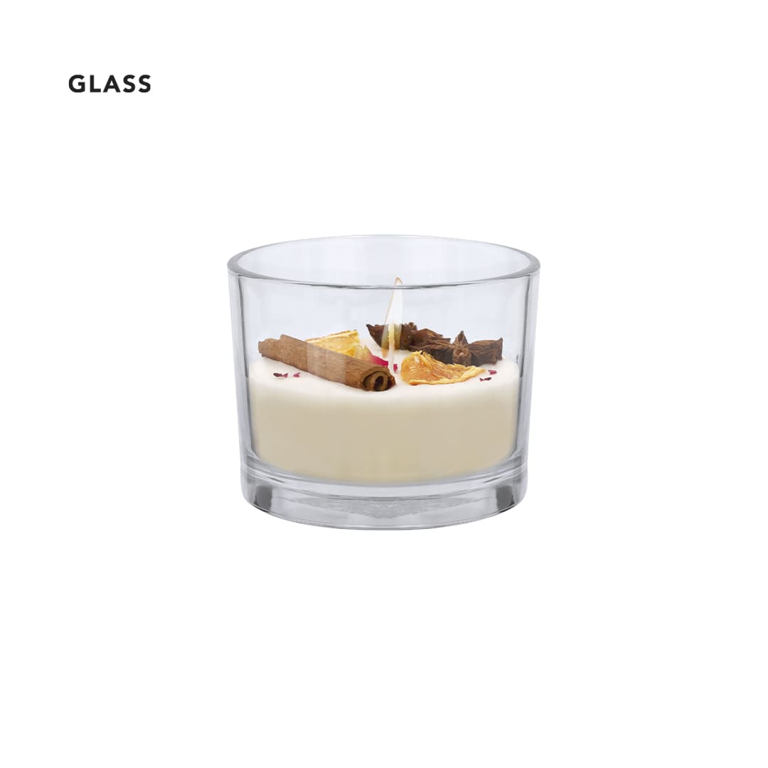Dempsey Aromatic Candle promotional product