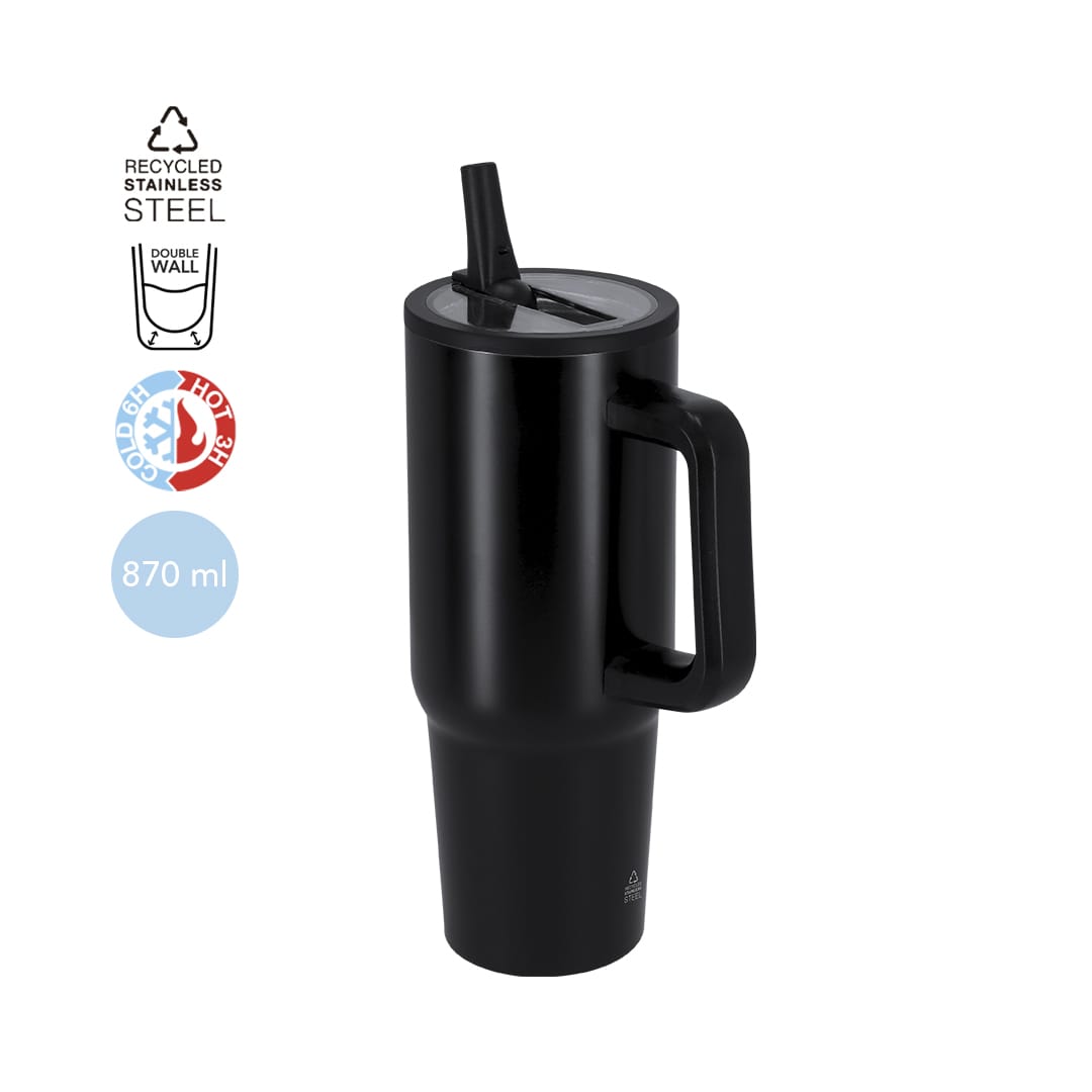 Huver Insulated Jug