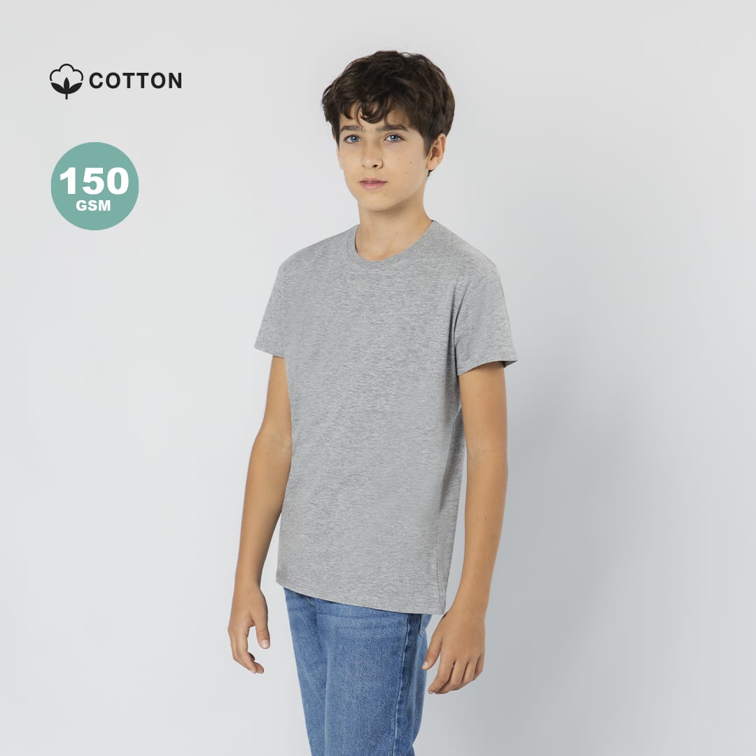 Epika Kids Colour T-Shirt