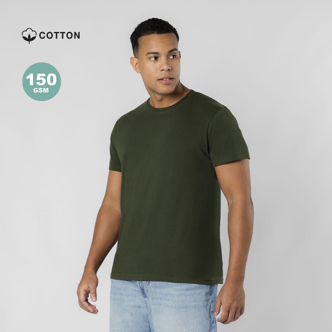Epika Adult Colour T-Shirt