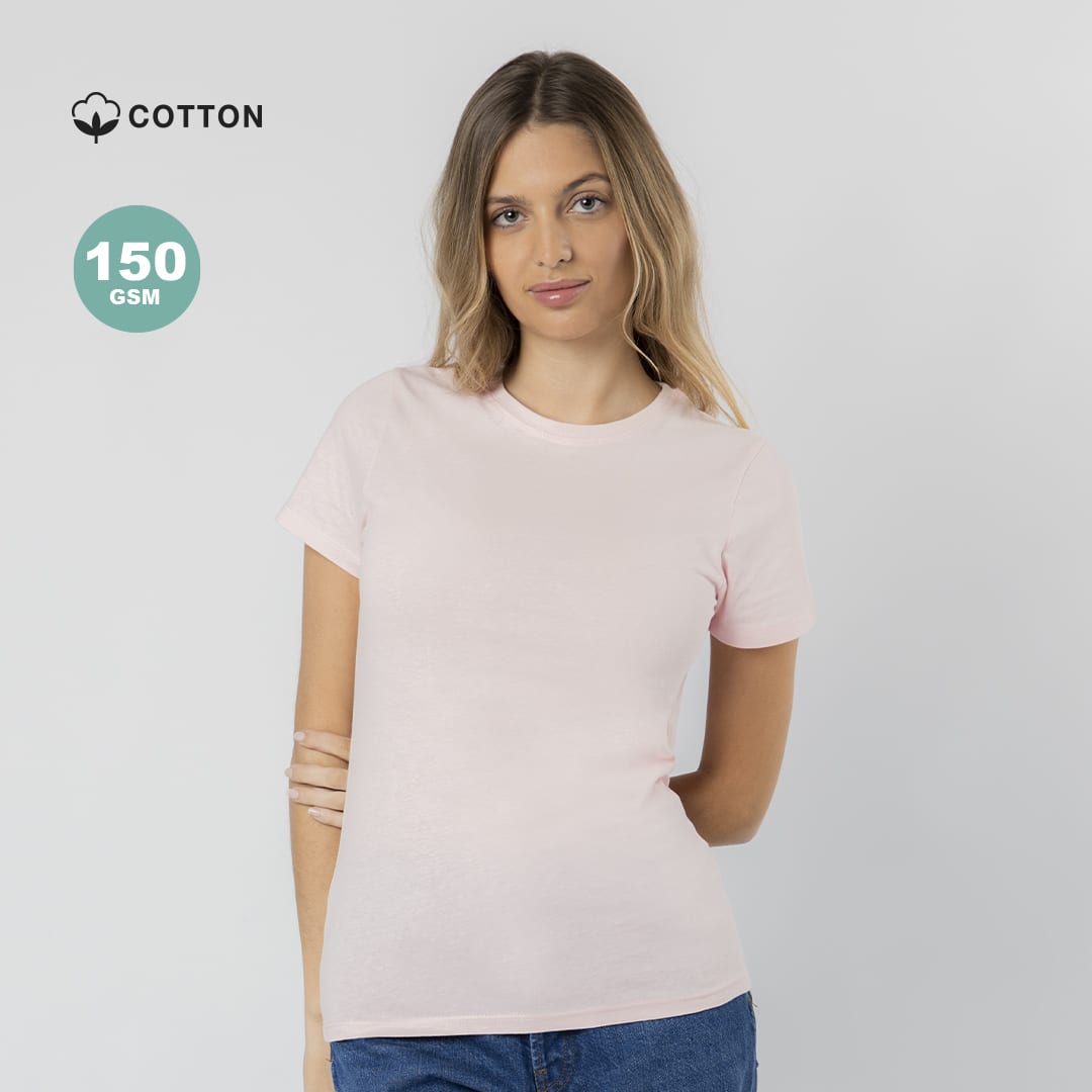 Epika Women Colour T-Shirt