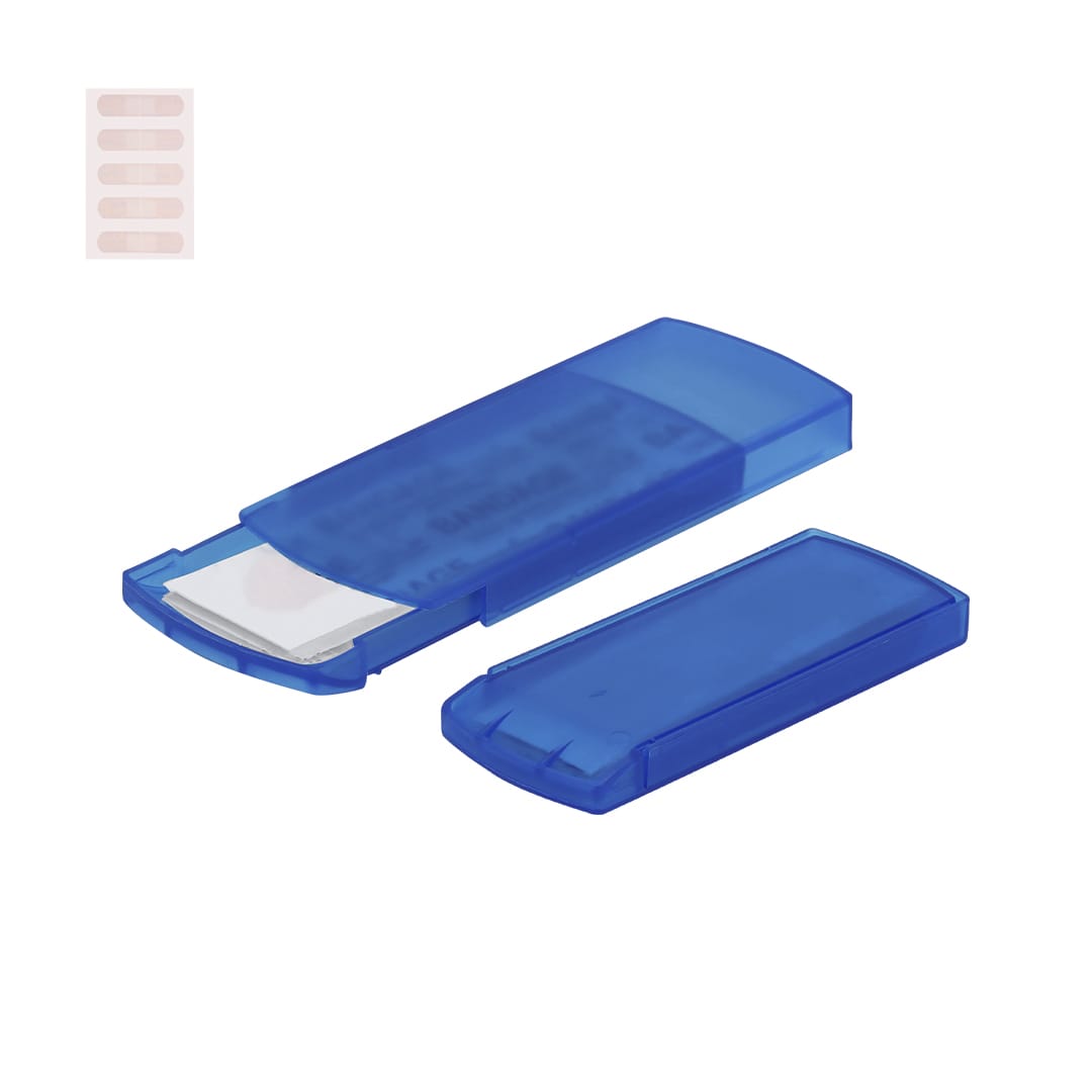 Kesar Plasters Set