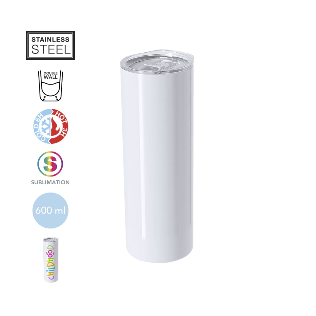 Mizu Sublimation Insulated Cup