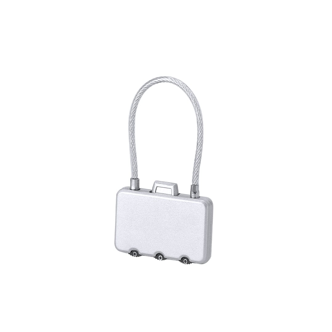 Konix Padlock