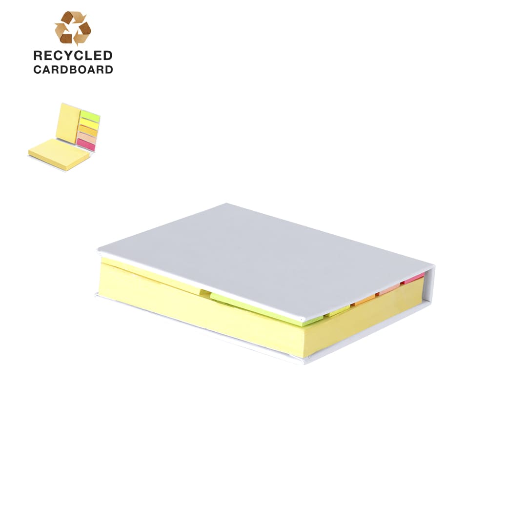 Quepro Sticky Notepad