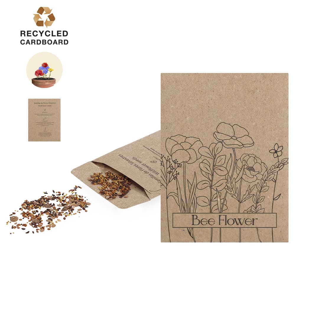 Balvor Seeds Packet