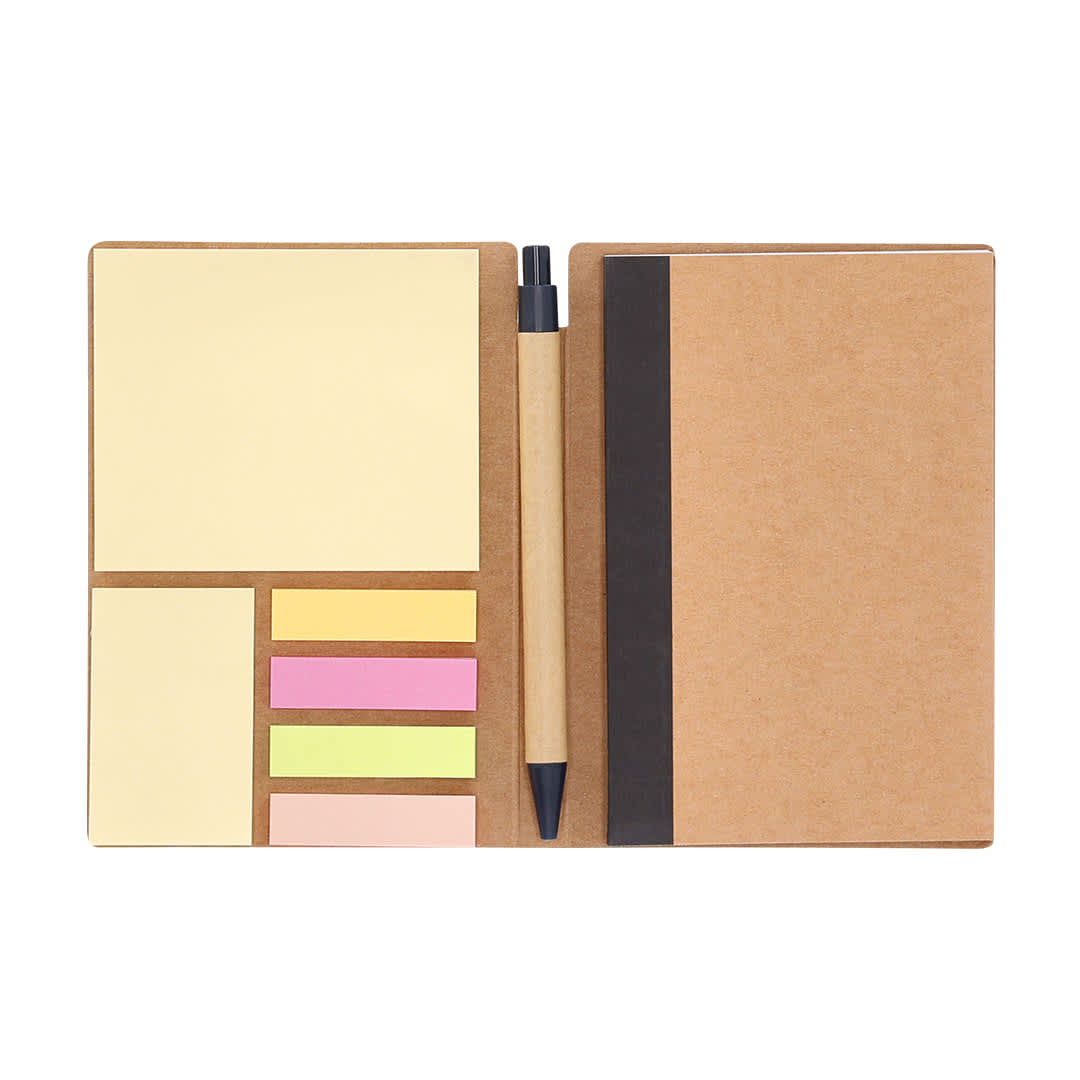 Alina Sticky Notepad
