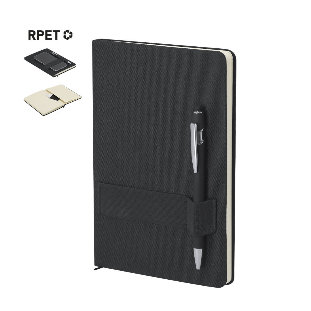 Rubin Notepad