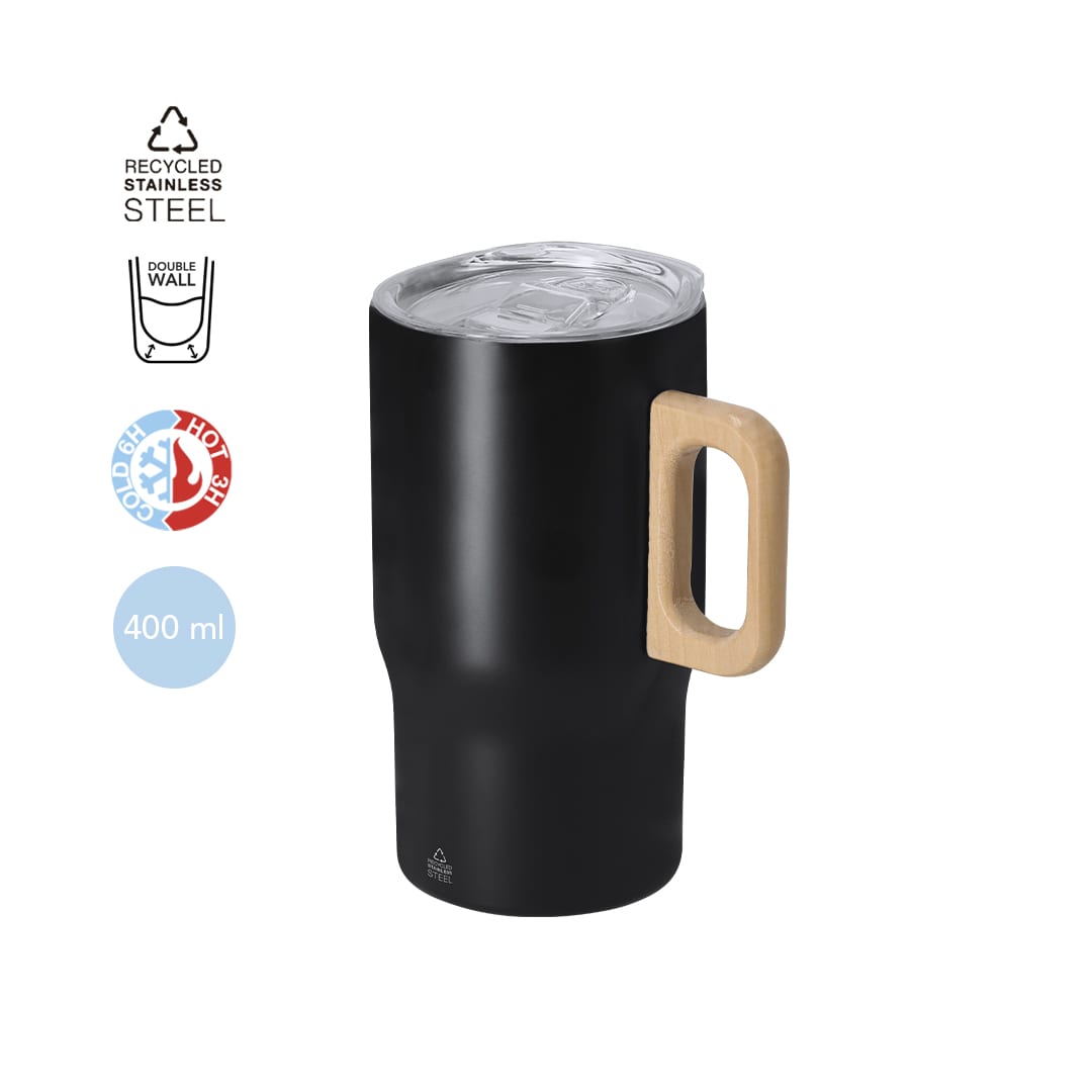 Zaran Insulated Mug