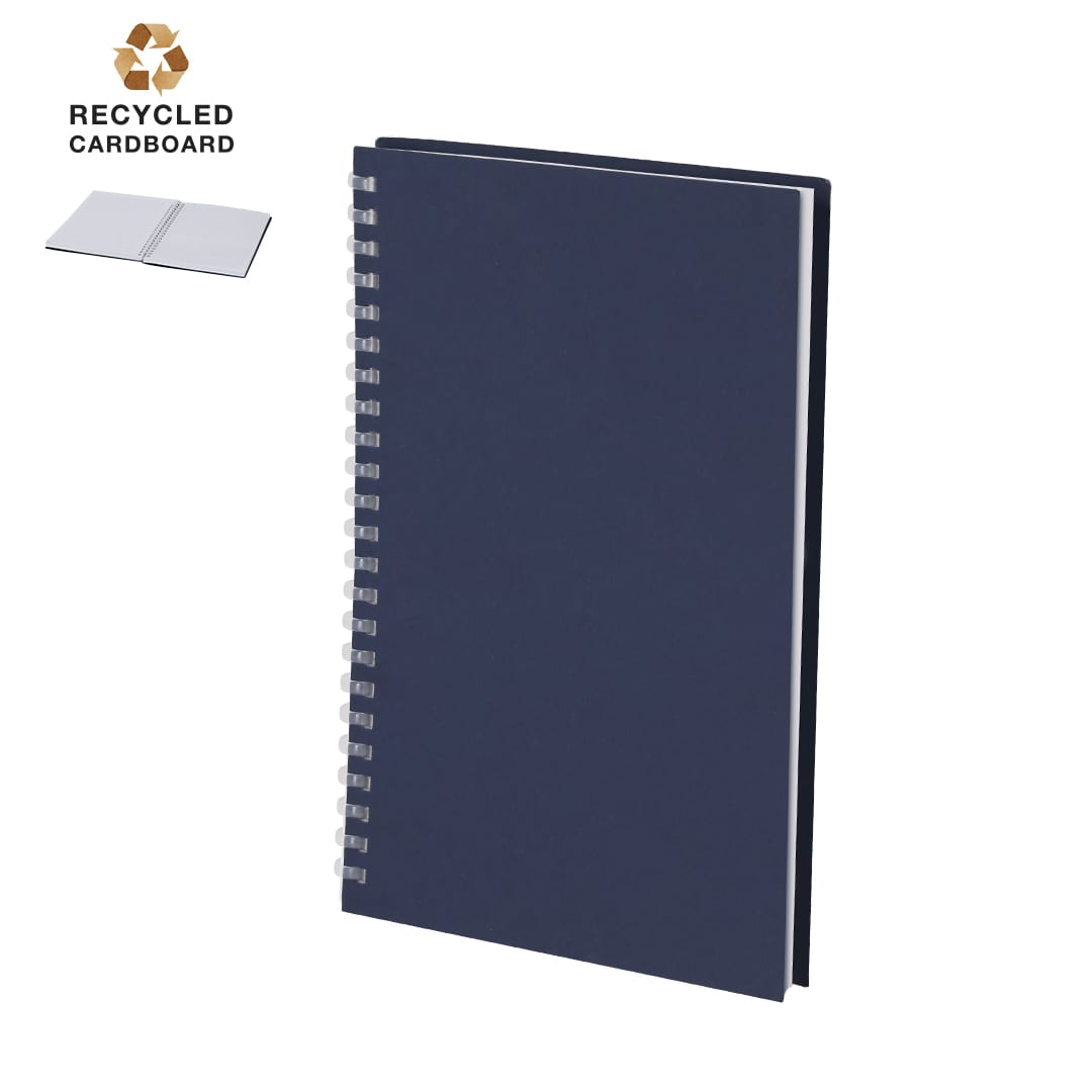 Kidon Notebook