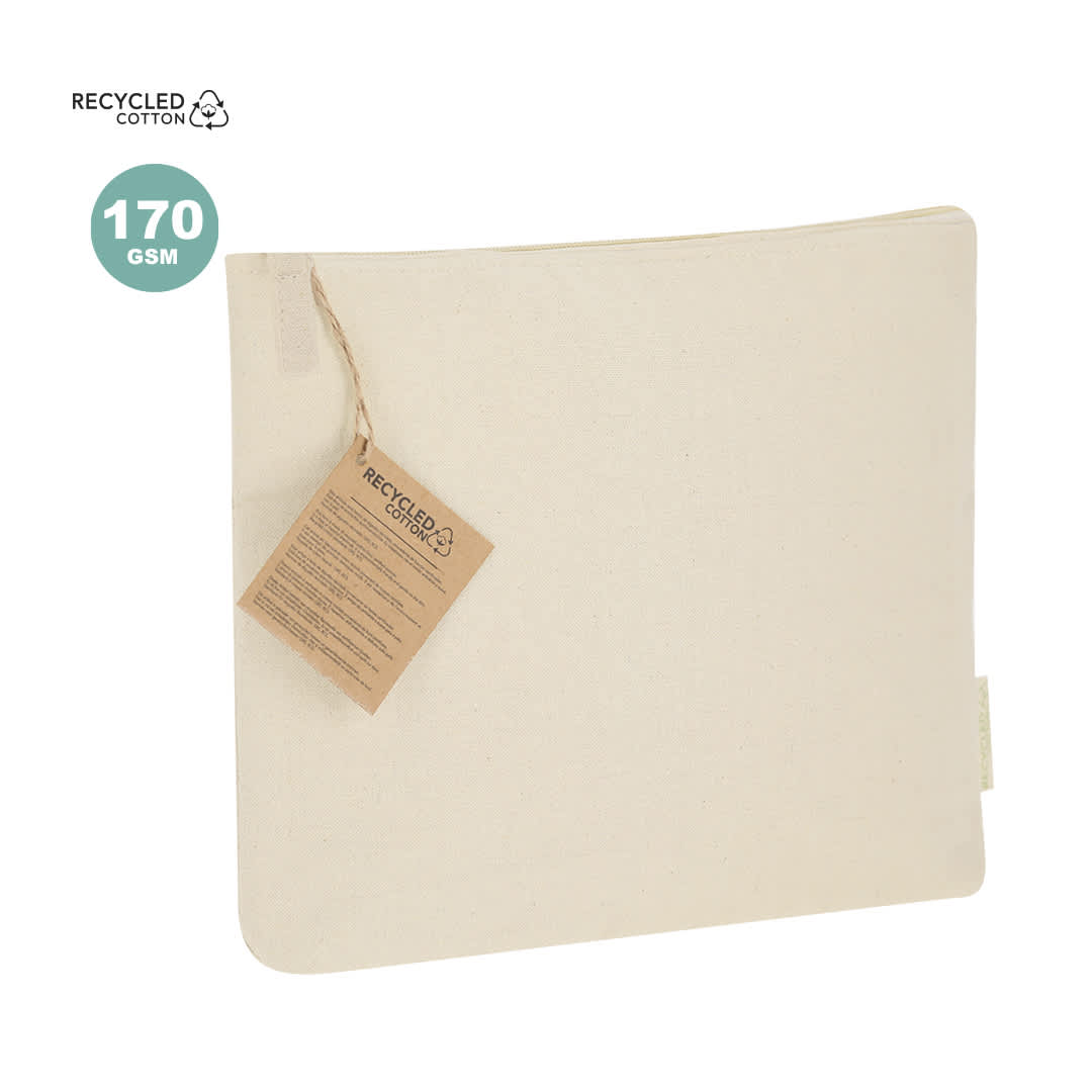 Breklo Insulated Beauty Bag