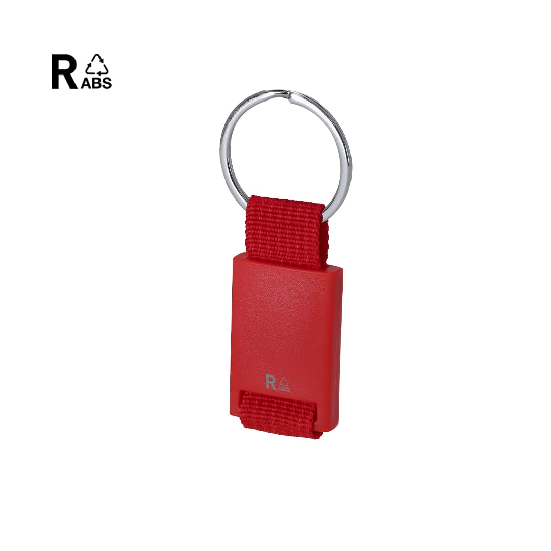 Nemoly Keyring