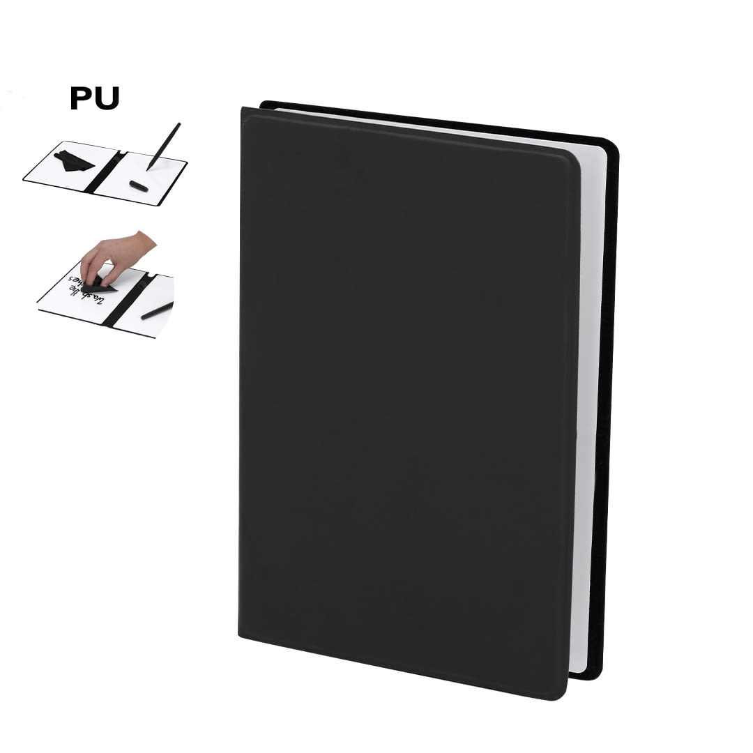 Komar Notepad Whiteboard