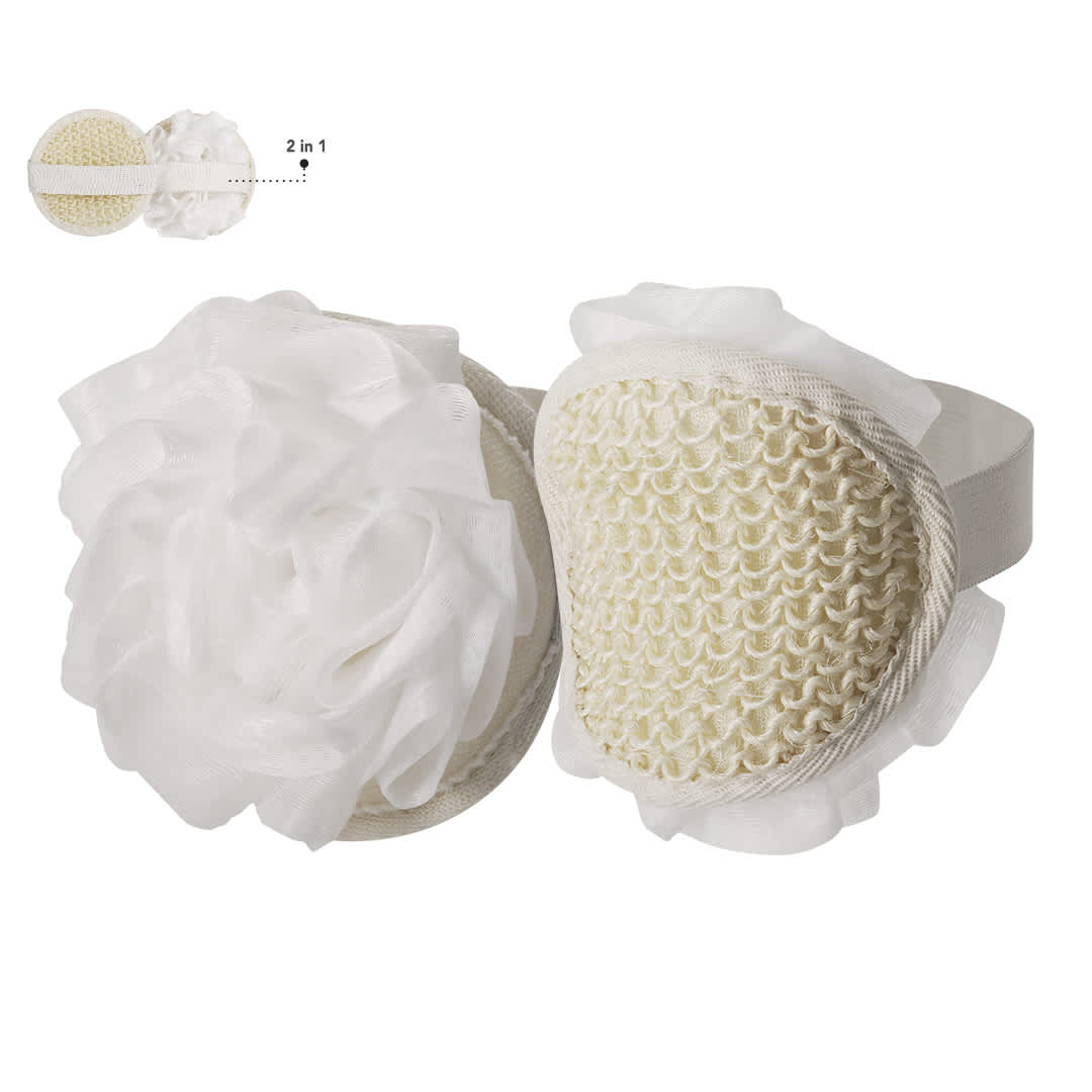 Worin Exfoliating Sponge promotional product