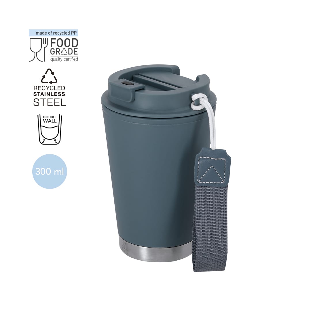 Acuma Insulated Cup