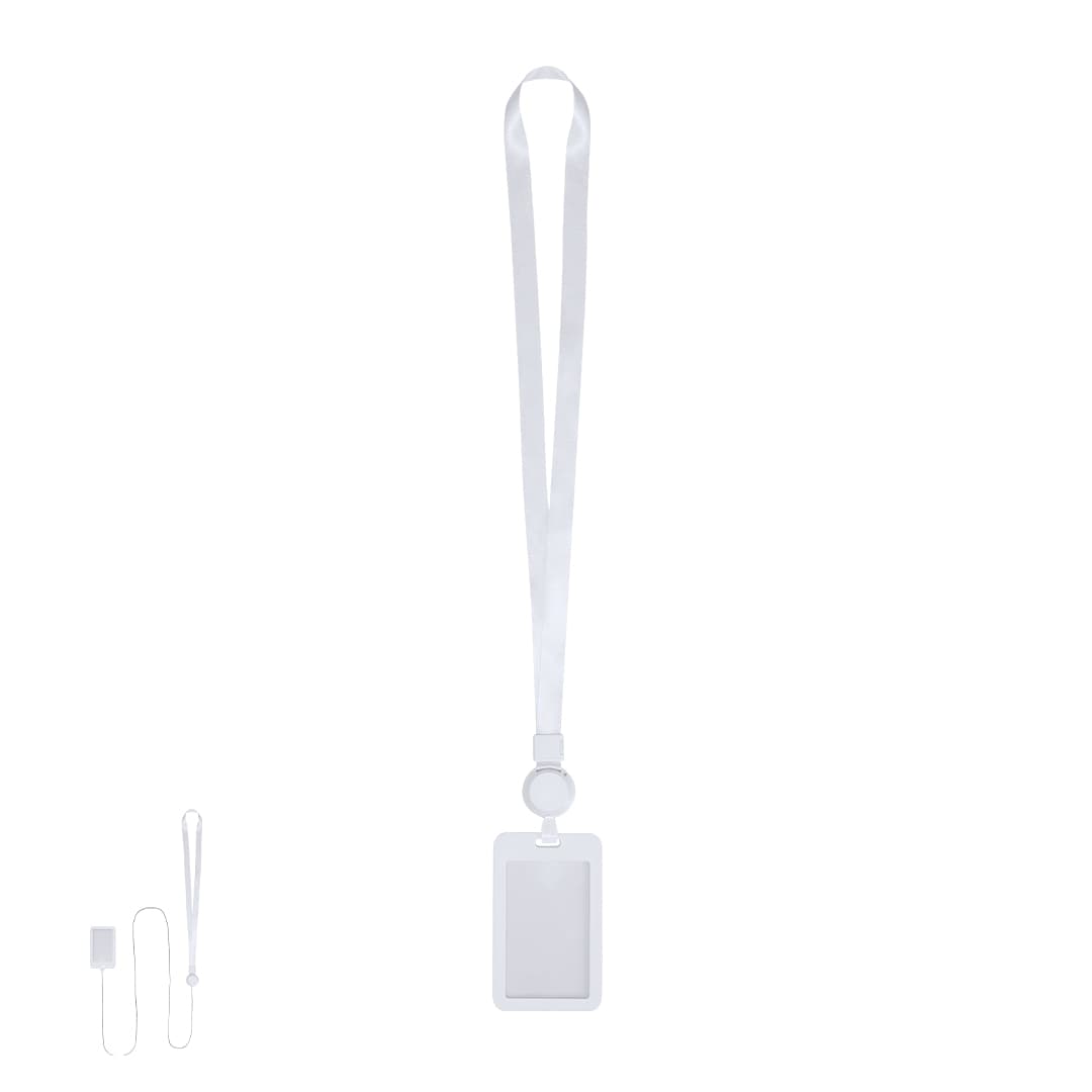 Berbom Lanyard promotional product