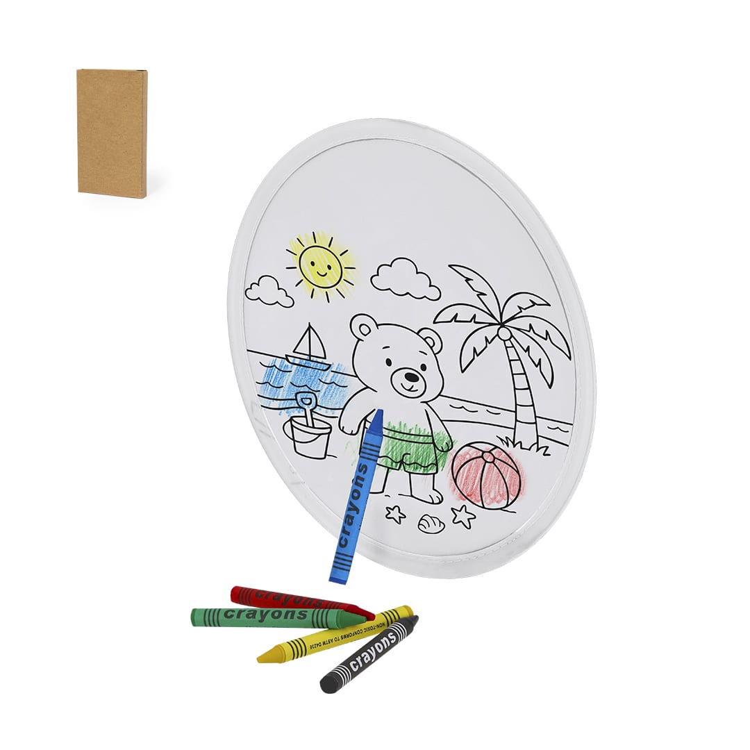 Zerbut Frisbee
