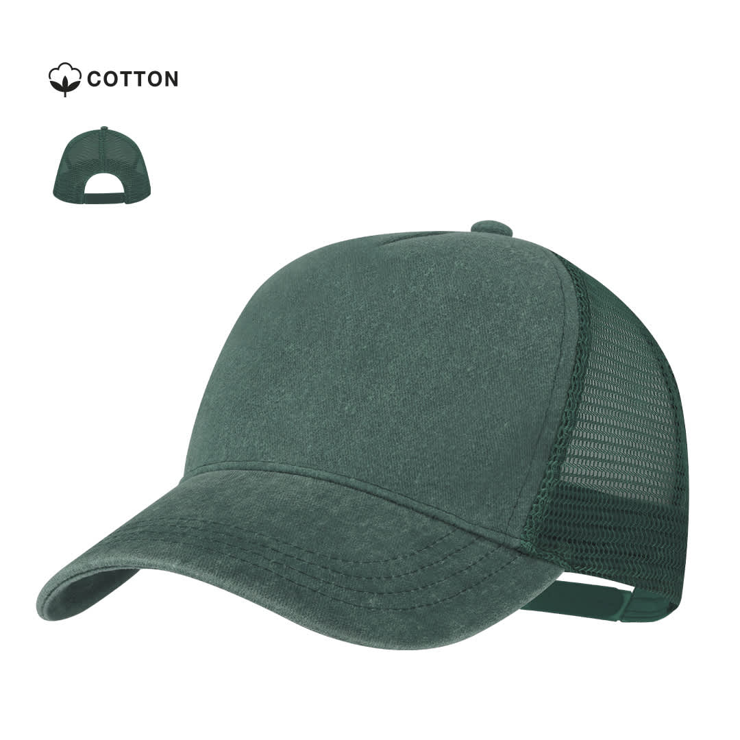 Malcers Cap promotional product