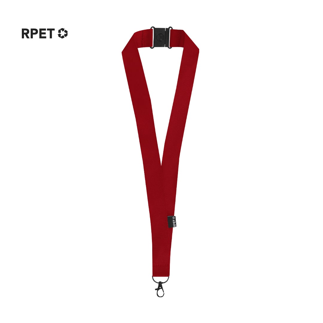 Dycoun Lanyard