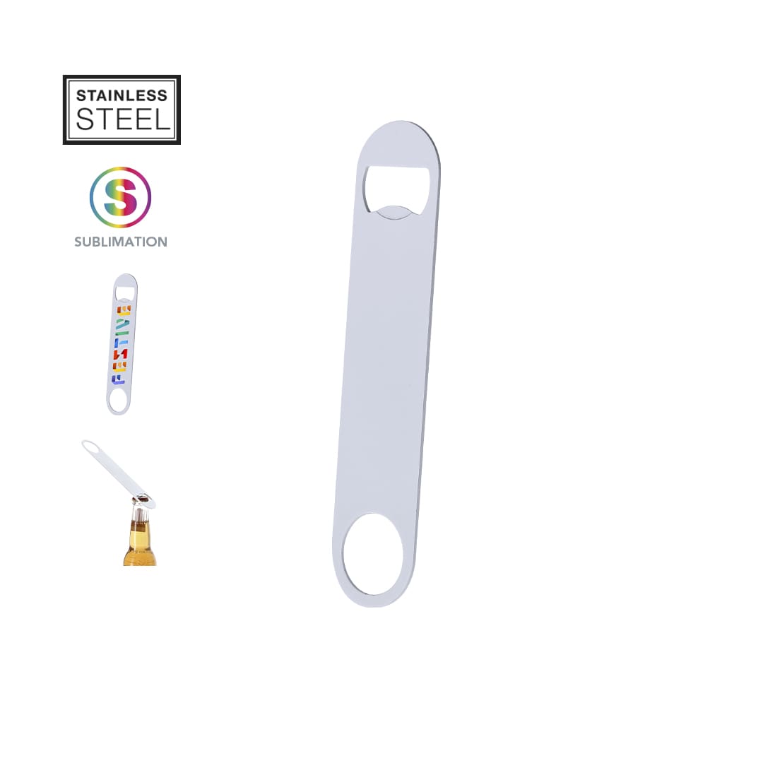 Tremix Sublimation Opener