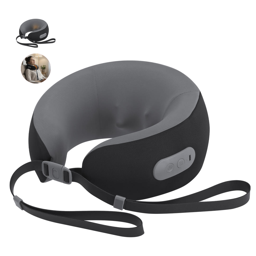 Fontex Massager Pillow promotional product