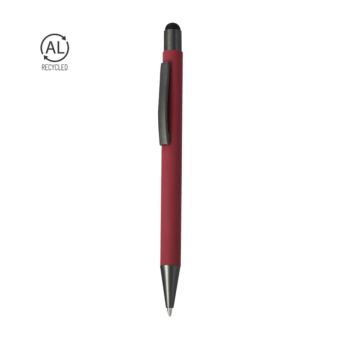 Rilon Stylus Touch Ball Pen